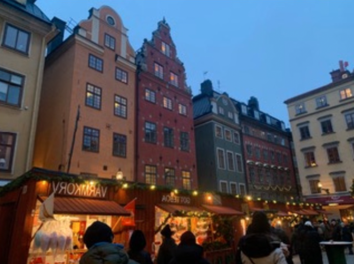 Gamla Stan