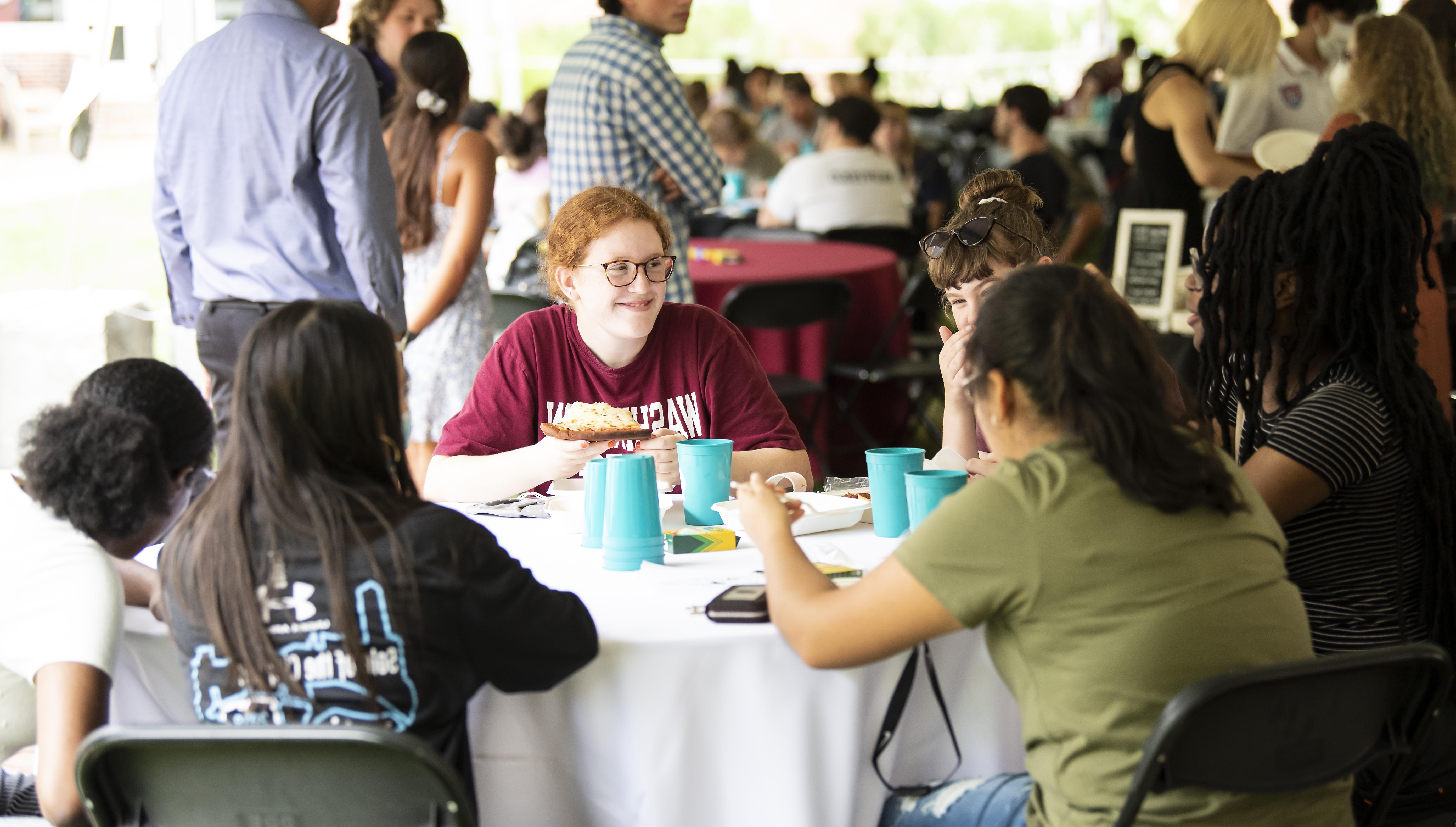 All Campus Picnic